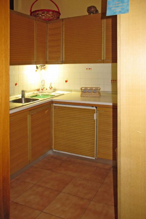 לידו די קאמאיורה Apartment Sea House By Interhome מראה חיצוני תמונה