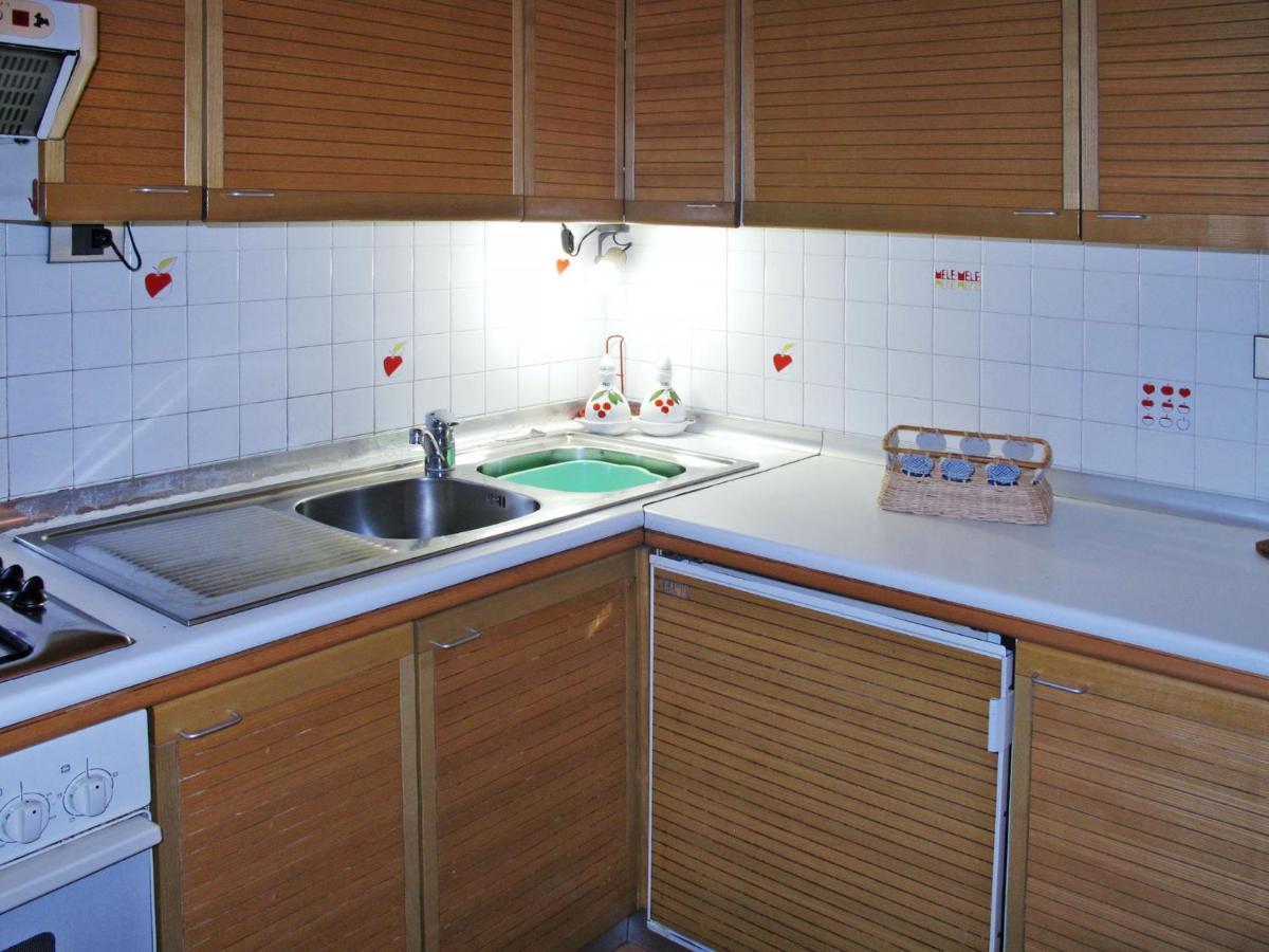 לידו די קאמאיורה Apartment Sea House By Interhome מראה חיצוני תמונה